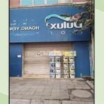 Chính chủ cho thuê nhà mặt phố giải phóng, hoàng mai, hà nội. lh 0963497986