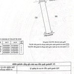Bán lô đất 619.5m2 cách biển 100m trung tâm du lịch hòn chồng giá thương lượng