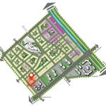 Chính chủ bán 2 lô đất vị trí trung tâm đẹp nhất dự án seoul ecohome tràng duệ - sđt: 0904112359