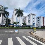Cho thuê căn hộ phúc an city block a3 lầu 3 căn góc giá 1tr7/tháng