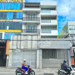 Cho thuê nhà mặt tiền kinh doanh sầm uất trần huy liệu quận phú nhuận (đoạn 2 chiều)