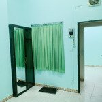 Cho thuê phòng lầu 1 - tiện nghi, an toàn, giờ giấc tự do