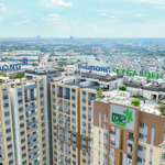 Chính chủ bán căn hộ sổ sẵn sang tên ngay giá gốc cđt chỉ 2,43 tỷ/căn 2pn - 2wc, chiết khấu 14%