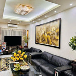 Bán nhà lê gia định, phố huế,ngõ oto quay đầu, 5 tầng dân xây.12.8 tỷ