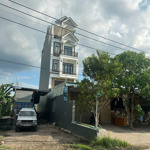 Bán nhà mặt tiền đường bưng ông thoàn giá 15,2 tỉ diện tích 300m2