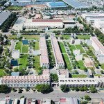 đất nền sổ đỏ kdc icon central, quỹ đất đẹp, thanh toán từng đợt chỉ 3%/ tháng, chiết khấu 15%