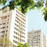 Bán căn hộ cc 3pn + 2wc, mỹ khánh 2, nguyễn đức cảnh, tân phong, q7, 7,3 tỷ vnd