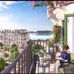 Trực tiếp chủ đầu tư shophouse view vườn hoa siêu phẩm giá trị và hiếm hoi tại vinhomes cổ loa
