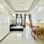 Studio bancol 35m2 full nội thất ngay tô hiệu - đầm sen