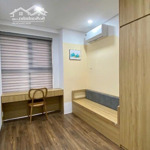 Cho thuê gấp căn hộ 2 phòng ngủ chung cư minato nhật bản hoàn thiện đẹp mới giá 12 triệu/ tháng
