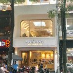 Cho thuê nhà hot- vị trí đắc địa - phố nhà thờ - hk - dtsd 120m2 - mặt tiền 5.2m- liên hệ: 0988402342