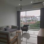 Cho thuê căn hộ garden plaza, dt 137m, 3pn, full nội thất, giá 30 triệu,