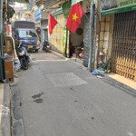 Hiếm nhà ngọc thuỵ ô tô tránh, kinh doanh bất chấp 40m x 4 tầng nhỉnh 6 tỷ