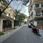 Cần bán gấp nhà phố khu đô thị định công, phân lô ô tô vỉa hè đá bóng, tiện ích bạt ngàn, vip