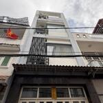 Bán nhà đường lạc long quân, phường 6, tân bình , giá 6,9 tỷ- 46m2 - 3 lầu