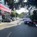 Bán đất nở hậu 7m tại nguyễn thị sóc, xuân thới đông, hóc môn, 124m2, chính chủ hot 1 tỷ 6