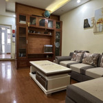 Cho thuê nhà nguyễn chí thanh, 3 ngủ +1, full nội thất