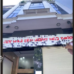 Cho thuê 94-96 lê tuấn mậu, quận 6, tp.hcm với diện tích 200m2 * 5 tầng, giá chỉ 110 triệu vnd.