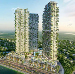 Sở hữu toàn bộ tiện ích xanh , rừng retreat 220ha tại eco retreat chỉ với hơn 1 tỷ , nhận booking