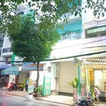 Bán nhà mặt tiền đường nguyễn hữu tiến, p. tây thạnh, diện tích 4mx19m, đúc 4.5 tấm , hđt 30 triệu