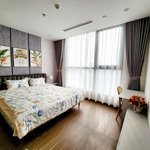 Cho thuê căn hộ full đồ tại west point - giá 21tr/tháng
