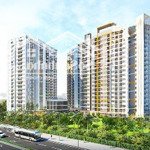 Mở bán ngay khu căn hộ đa tiện ích ngay mặt tiền ql1a, gần chợ bình chánh. giá chỉ từ: 1 tỷ/căn 2pn