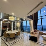 Chính chủ bán căn 3 ngủ 172m2 tại mandarin garden tòa c2 ban công đông bắc full nội thất, sổ đỏ