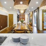 Bán biệt thự đẹp có hồ bơi nam việt á - ngũ hành sơn - đà nẵng.