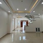 Căn Góc 2 Mặt Tiền 5 Tầng Khu Nhà Bên Sông Cao Cấp - Gần Gigamall Phạm Văn Đồng, Có Gara Ô Tô 7 Chỗ