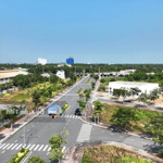 Chủ Kẹt Tiền Bán Gấp 2 Nền Liền Kề Dự Án Lago View Kênh Diện Tích 80M2 Sổ Sẵn, Giá Bán 1Ty3 Nền