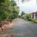 290 Triệu Sở Hữu Ngay Lô Đất Thổ Cư Cách Nhựa Chỉ 80M