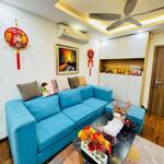 Duy nhất căn 2 ngủ hướng Nam toà sky central Định Công