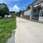 Bán Nhanh Lô Đất Xã Suối Nghệ, Huyện Châu Đức, Tỉnh Brvt, Diện Tích: 10M X 24M Có 100 M2 Thổ Cư