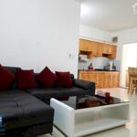 Cho thuê căn chung cư Sơn An, gần KCN AMATA, full nội thất 7tr
