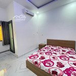 Trống sẵn căn hộ có thang máy_giá tốt_trung tâm quận 1_full nội thất như hình_không chung chủ