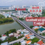 Căn Hộ Belleza 2 Phòng Ngủ 2 Vệ Sinh80 M2 Đã Có Sổ Hồng Quận 7, Có Nội Thất 3,550 Tỷ. 0903053669 Thương