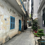 [Căn Góc 2 Mặt Tiền] Nguyễn Tiểu La, Quận 10