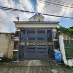 3.5 Tỷcó Thương Lượngnhà Trệt, Lầu 101.5M2 Đường Thông Gần Trường Th Lê Thị Trung