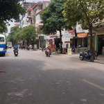 Bán Nhà Bà Triệu, Hà Đông, 2 Mặt Thoáng, Ôtô Đỗ Cửa, Cách 1 Nhà Ra Mặt Phố,Diện Tích38M2, 5 Tầng 4P. Ngủ