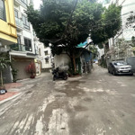 Bán Nhà Mới Lô Góc Ngọc Thụy, Long Biên Thang Máy Gara Ô Tô Full Nội Thất Giá Bán 9.3 Tỷ 40M2