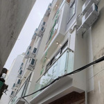 Bán Nhà Phú Mỹ, Sát Ô Tô, 110M2, 7 Tầng, 30 Phòng Căn Hộ, Sổ Đỏ Chính Chủ, Giá Tốt