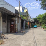 Bán Đất 146.3M2 Ngang 8M Mặt Tiền Đường Nội Bộ Khu Vip Cao Tầng Đường Lê Thị Kim, Hóc Môn 5Tỷ