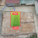 Bán Đất Động Giã- Đỗ Động- Thanh Oai 40M2- 2,3 Tỷ