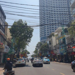 12.5 Tỷ = 152M2 Mặt Tiền 6.6M Đường Mê Linh Cạnh Phố Tây Biển Trần Phú 1Km