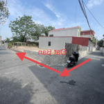 Lô Góc Cán Khê, Nguyên Khê, Ô Tô Vào Đất, Gần Trường Thcs Nguyên Khê,Diện Tích54M2,Mặt Tiền5M, 3.6 Tỷ