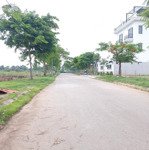 Cần Bán Lk Sổ Đỏ Khu A Dự Án Cienco 5 Mê Linh. Giá Đầu Tư
