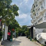 1 Lô Duy Nhất Nhanh Tay Sở Hữu Lô Đất Vị Trí Đẹp Ngay Tp. Hcm Thạnh Xuân 22 Quận 12