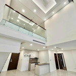 Cho thuê căn duplex 165m2 tại sunshine green iconic giá 16tr liên hệ 0944609006