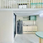 Phòng trọ full nội thất ngay đảo kim cương, mai chí thọ