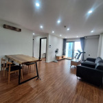 Bán căn hộ the sun mễ trì, 7,5 tỷ, 95,46m2, 3pn + 2wc, nội thất đầy đủ